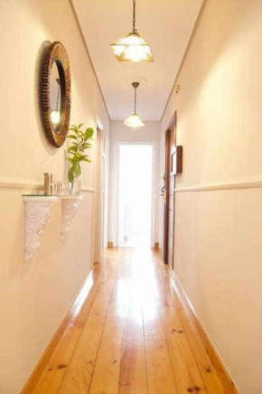 Apartamento CUNTIS